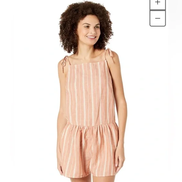 Levis romper (M) - Picture 2 of 12